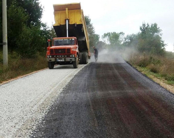 Enidirler Yolu ok Gzel Oldu