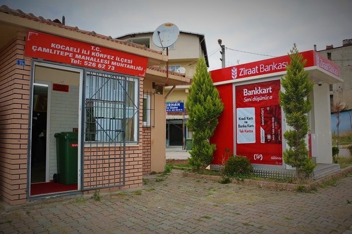 Emeklilerin stei Yerine Getirildi