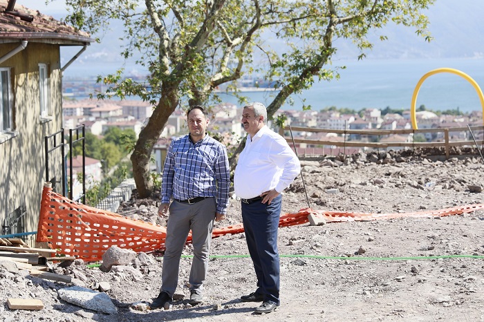 htiyalara gre projeler retiyoruz