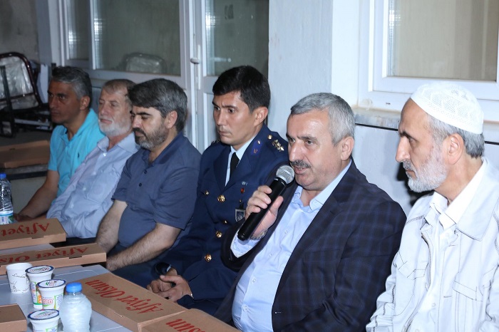 Olum Can Verdiyse; Bu Vatan Urunadr