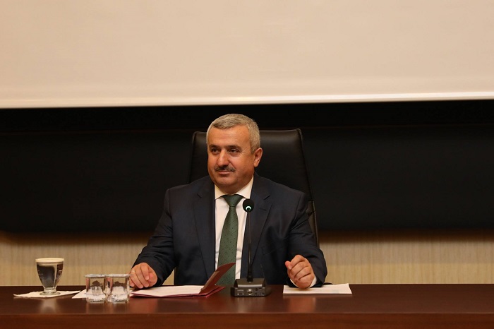 Belediyenin Mal Olmayan Arsay, Belediye Mal Yaptk