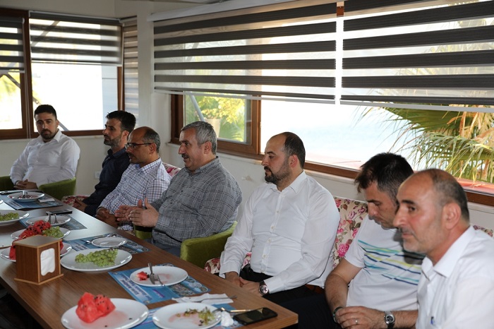 Birlik ve Beraberliimiz Bizi Zafere Ulatrd
