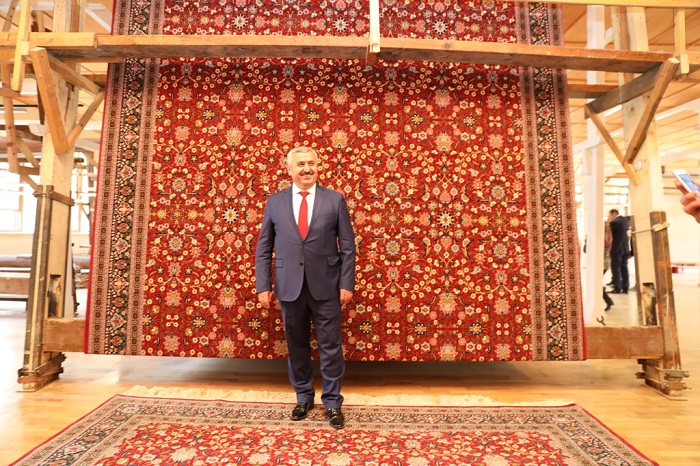 Krfezin Tarihi Hayat Buluyor 
