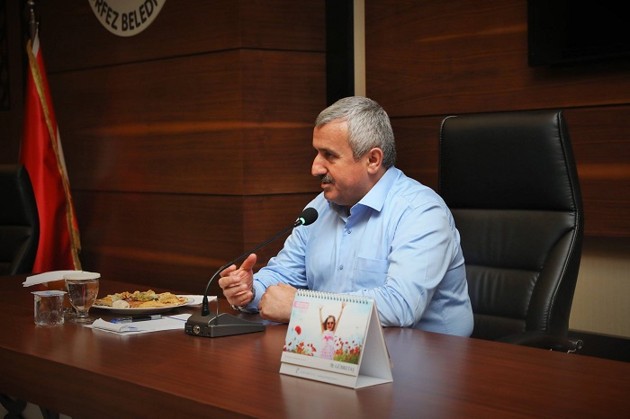 Krfez Gzelleiyorsa Sizlerin de Emei Var
