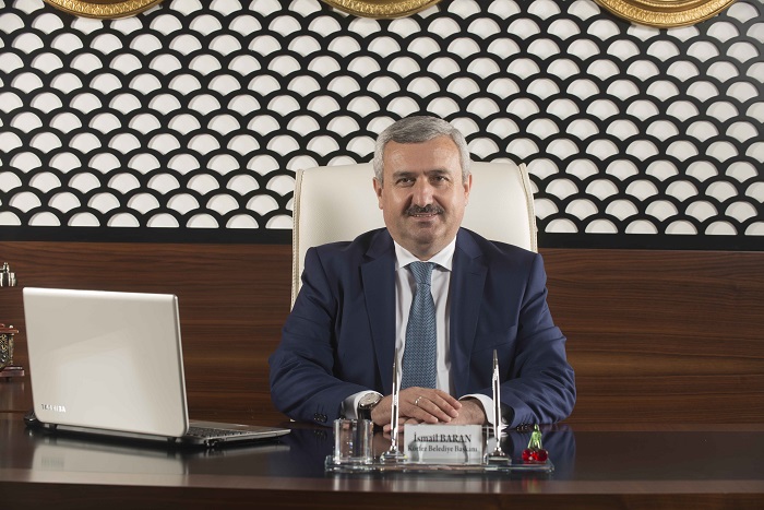 Ramazan, Rahmet Ve Bereket Aydr
