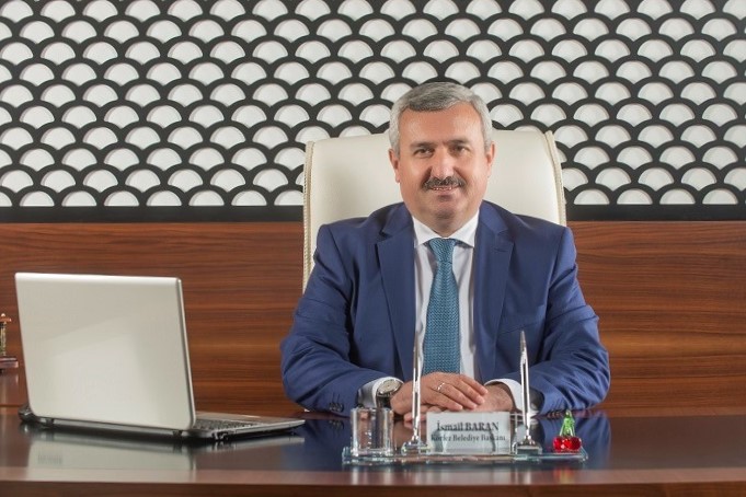 BAKAN BARANDAN 2019 YILI MESAJI