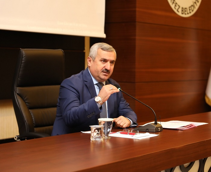 Krfezin 2018 Btesi 245 MLYON LRA