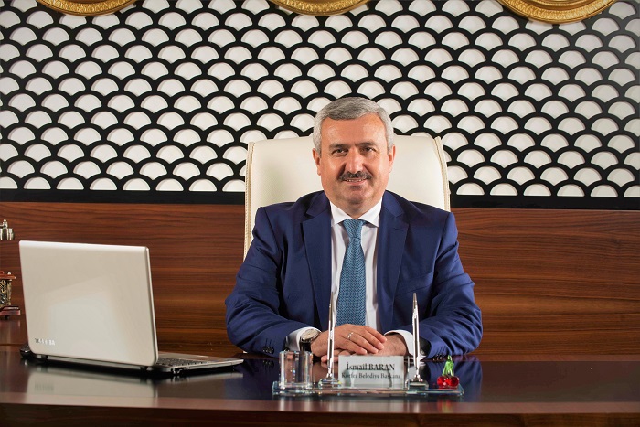 Bakan Barandan rencilere Mjde