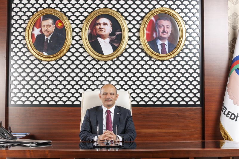 Bakan Stten 29 Ekim mesaj