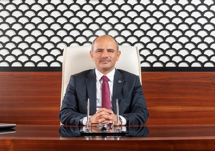 Bakan Stten YKS Mesaj