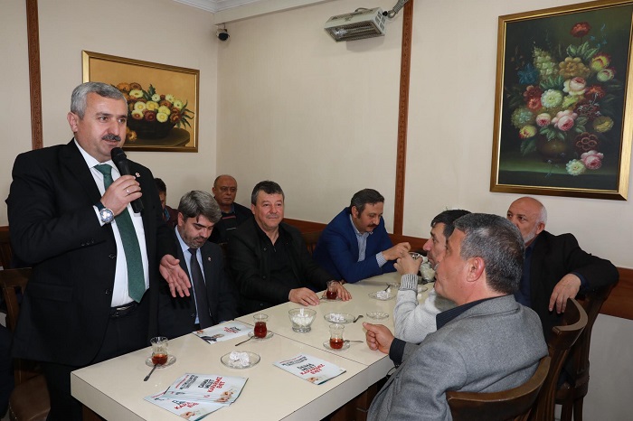DEM DEMEK Kalknma Demektir