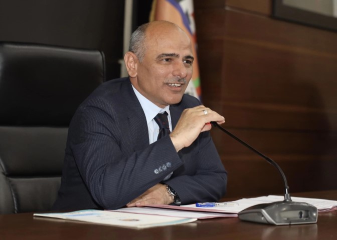 Krfezde 2023 Yl Bte Kesin Hesab Kabul Edildi