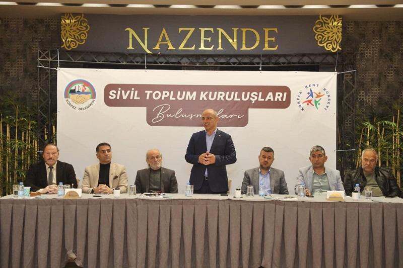 Bakan St, "Krfezi ortak akl ile ynetmeye devam edeceiz"