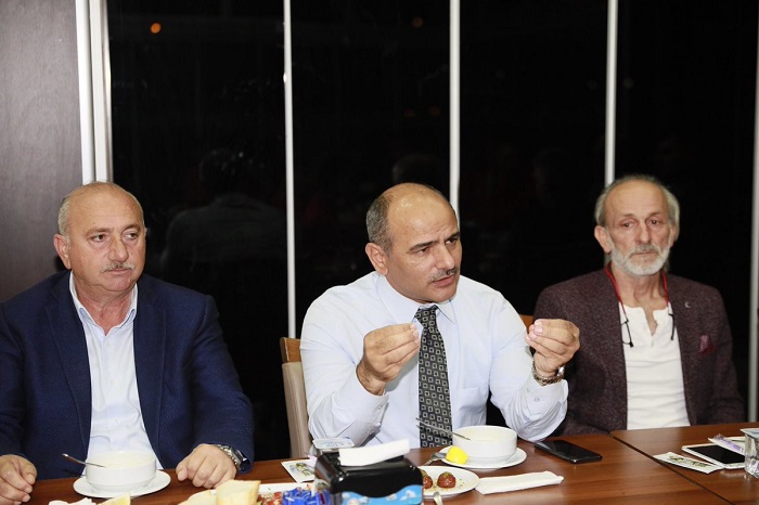"Daha Fazla Genci Sporla Buluşturacağız"