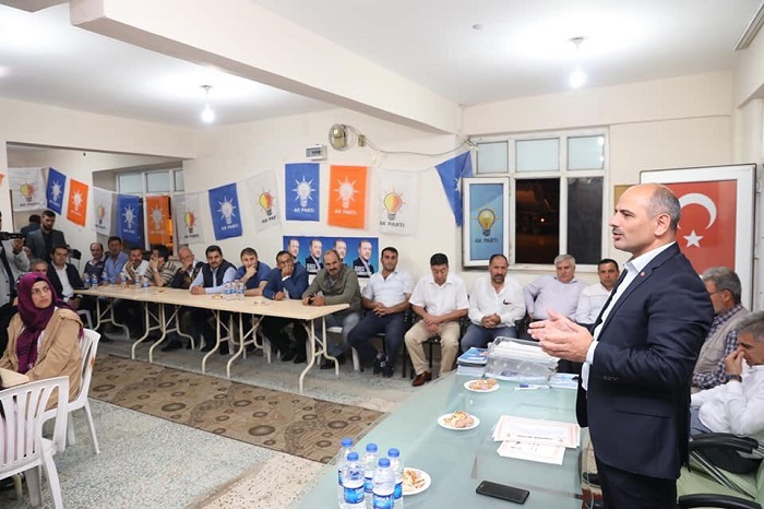 Kocaelideki Uyum Hizmetlere Yansyacak
