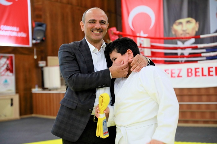"ocuklara Yatrm, Gelecee Yatrmdr"