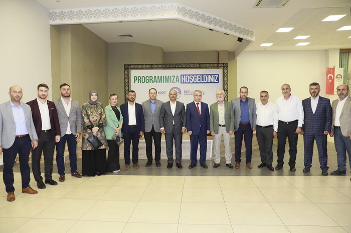 "Krfez sizi asla unutmayacak"