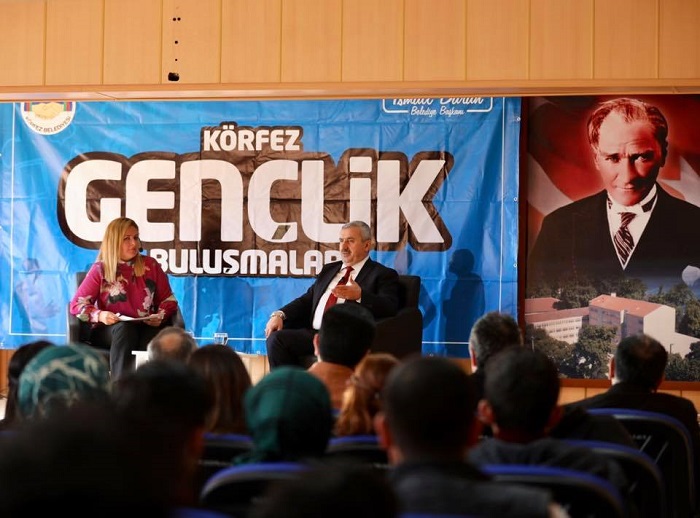 VATANA HZMET ETMEY KENDNZE SEVDA BLN
