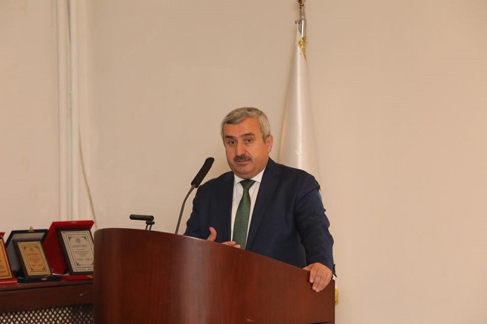 Baarnn En nemli Basama nanmak