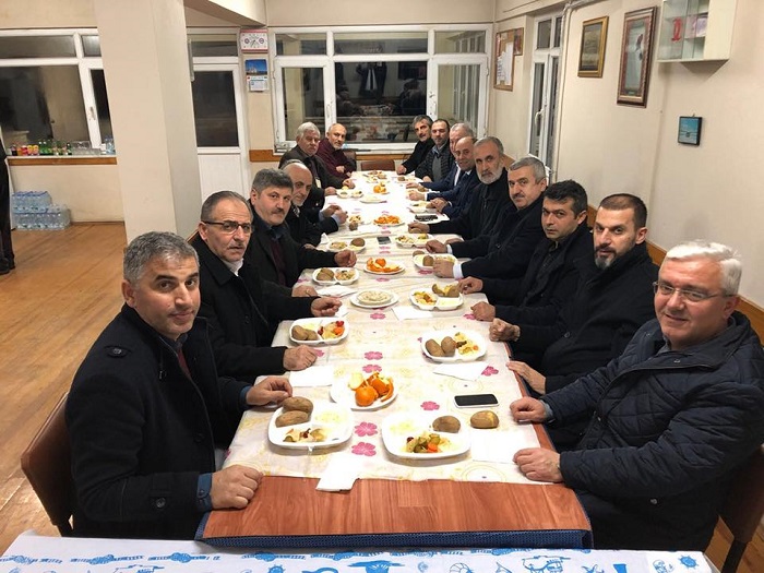 Camiler En ok Gidilmesi Gereken Meknlardr