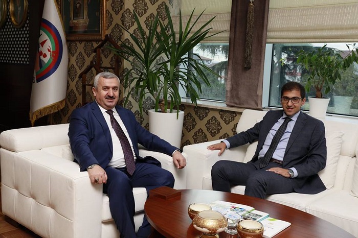 BRLKTE OK DAHA GZEL LER YAPACAIZ