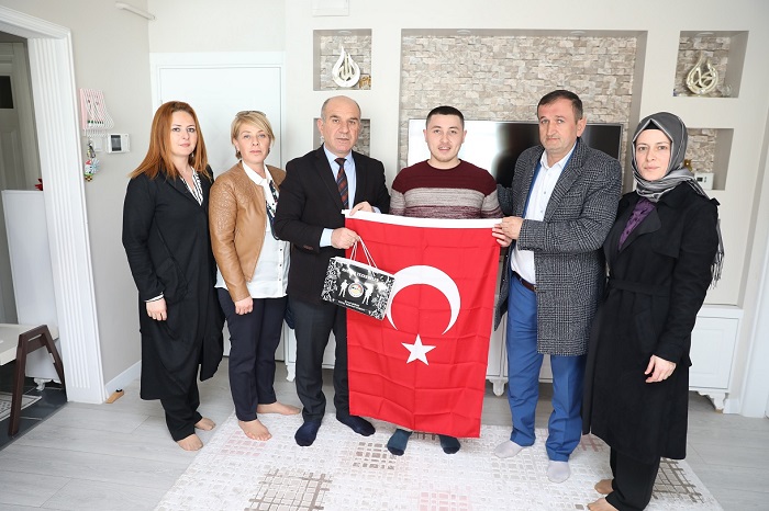 Vatan Borlarn deyip Dnecekler
