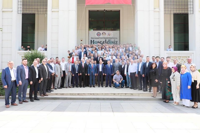 Krfezliler Bayramlat