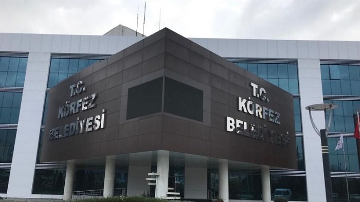 Krfez Belediyesinde Vezneler Hafta Sonu Ak 