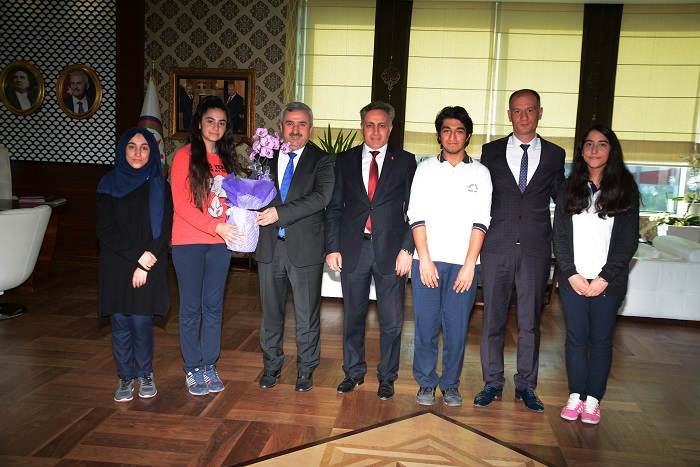 Kendinize Gveninizi Asla Kaybetmeyin