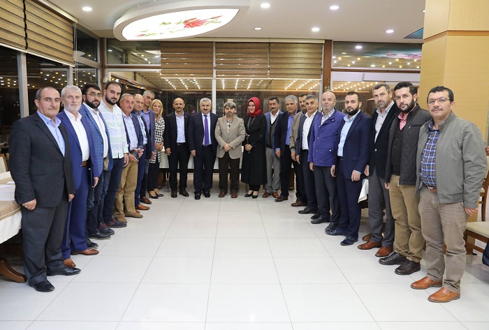 lemiz in Gzel Hizmetlere mza Att