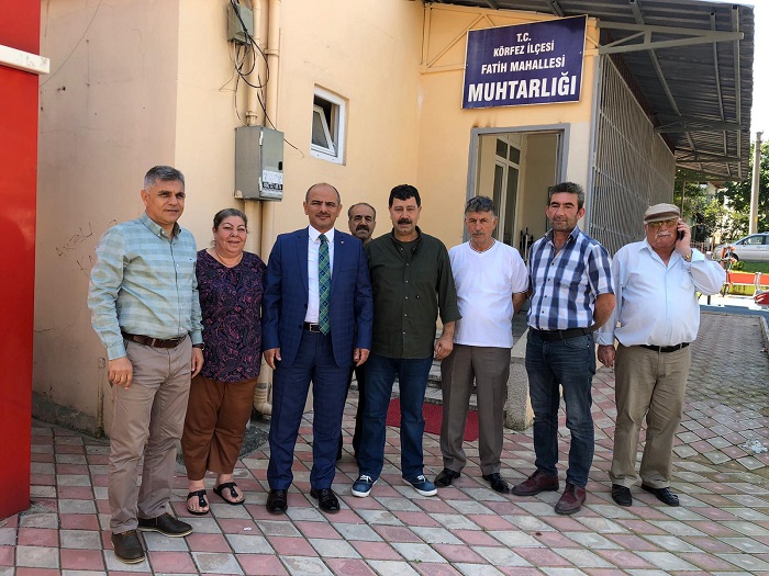 Bakan St; "Kalc zmler reteceiz"