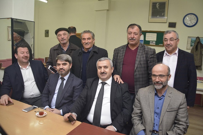 Ay Yldzl Bayrak Ortak Deerimizdir