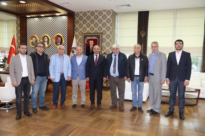 "Kltrel Zenginliklerimizi hmal Edemeyiz"