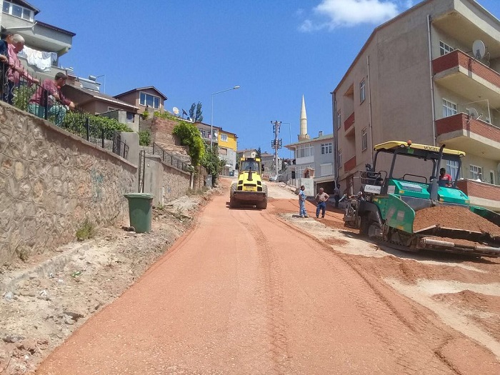 En Keyifli Yol almas