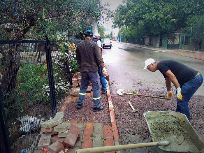 Yamura Ramen Ekipler Sahadayd