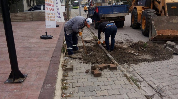 amltepe Mahallesi Nak Nak lendi
