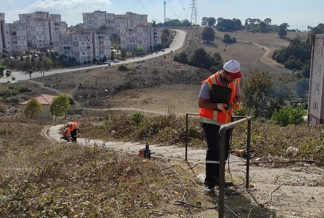 Hayat Kolaylatrmak in alyoruz