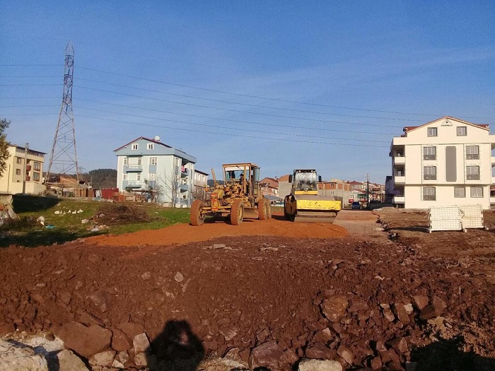 Krfez Gelitike Yeni Yollar da Alyor