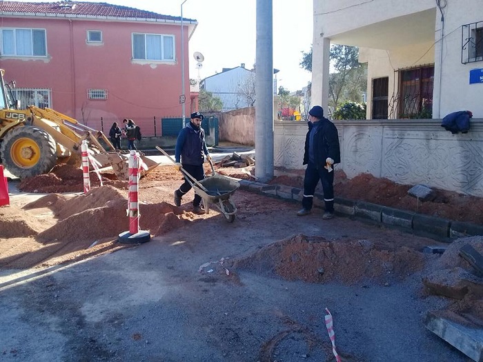 Krfezde Sorunlara Annda zm
