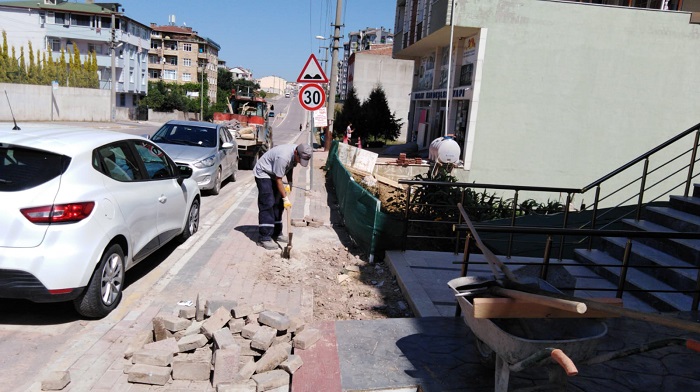 Krfezde Parke Ta Seferberlii