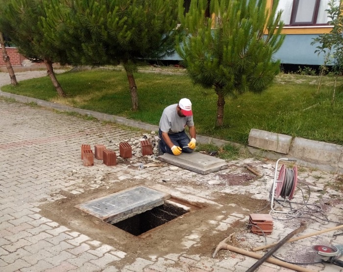 Krfezde Ekipler almalar Srdryor