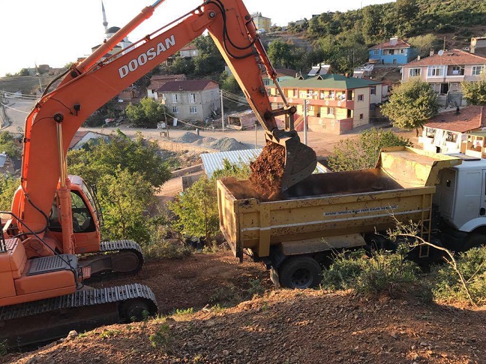 Krfeze Yeni mar Yollar