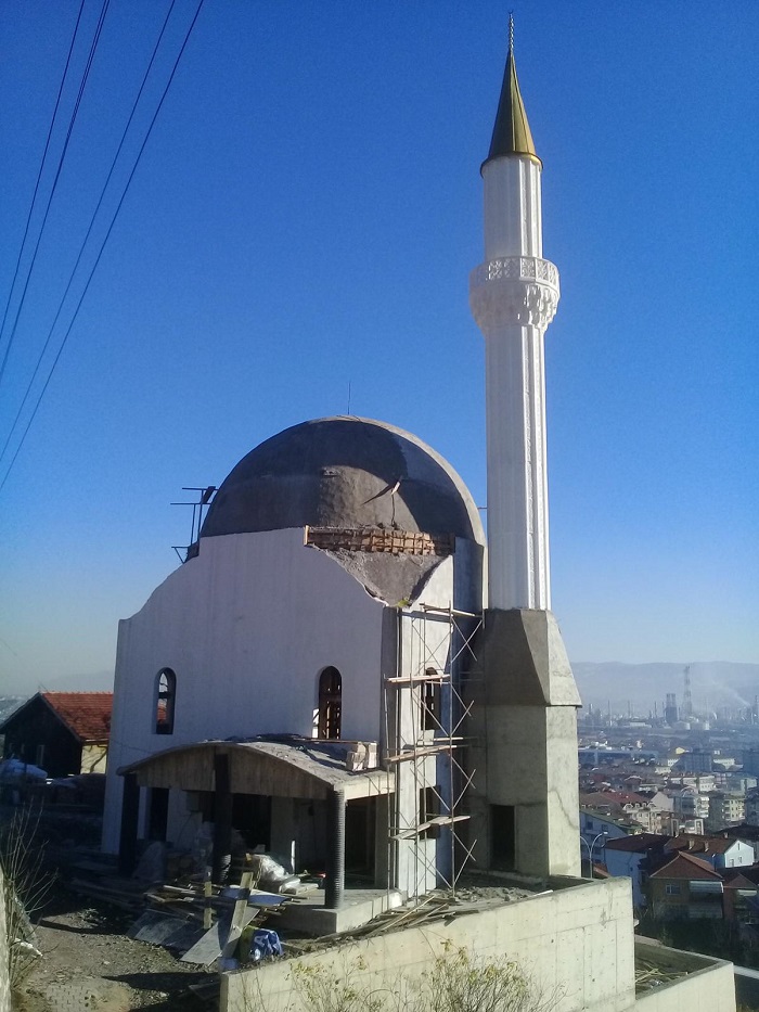 AMASYALILAR CAM BLGEYE KAZANDIRILIYOR