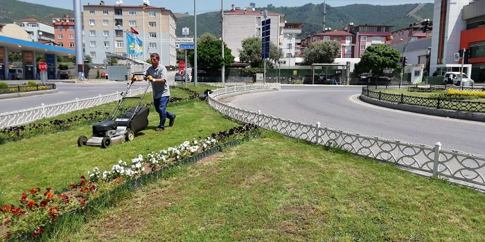 Krfezde Yaz Seferberlii