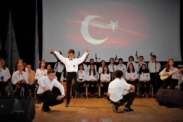 Trklerle 15 Temmuz
