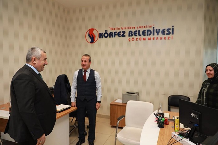 Bu Ekibin Bir Paras Olmak Gurur Verici