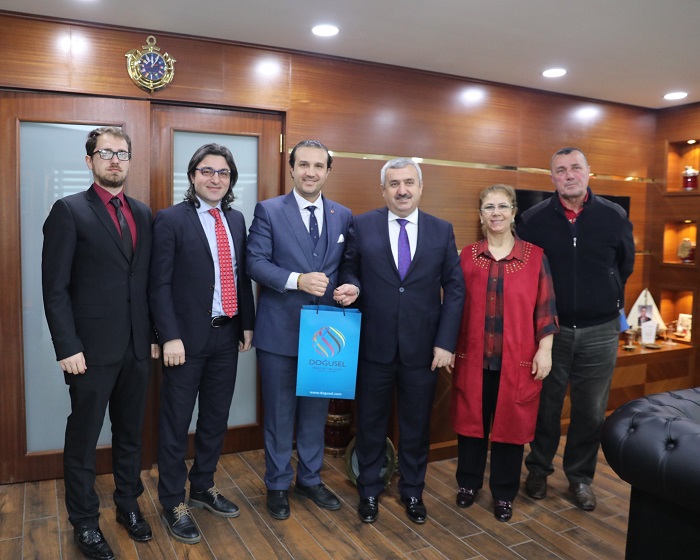 Hepimizin Ortak Amac; Daha Gzel Bir Krfez