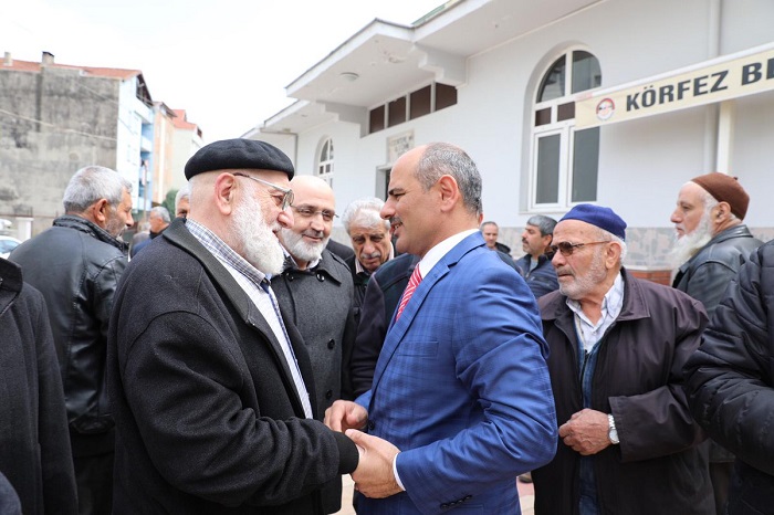 "Gzel Gnlere Birlikte Uzanacaz"