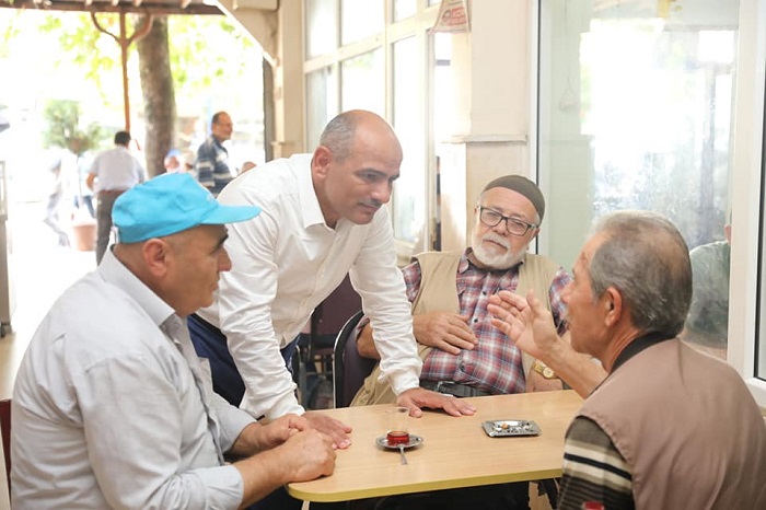 "zm retmek iin varz"