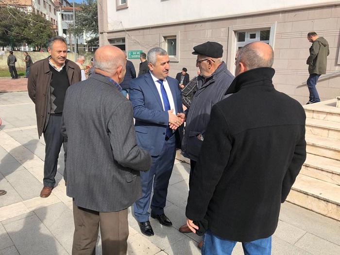 Krfezi Hep Birlikte Gzelletireceiz